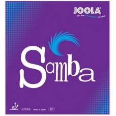 Гладка накладка Joola Samba